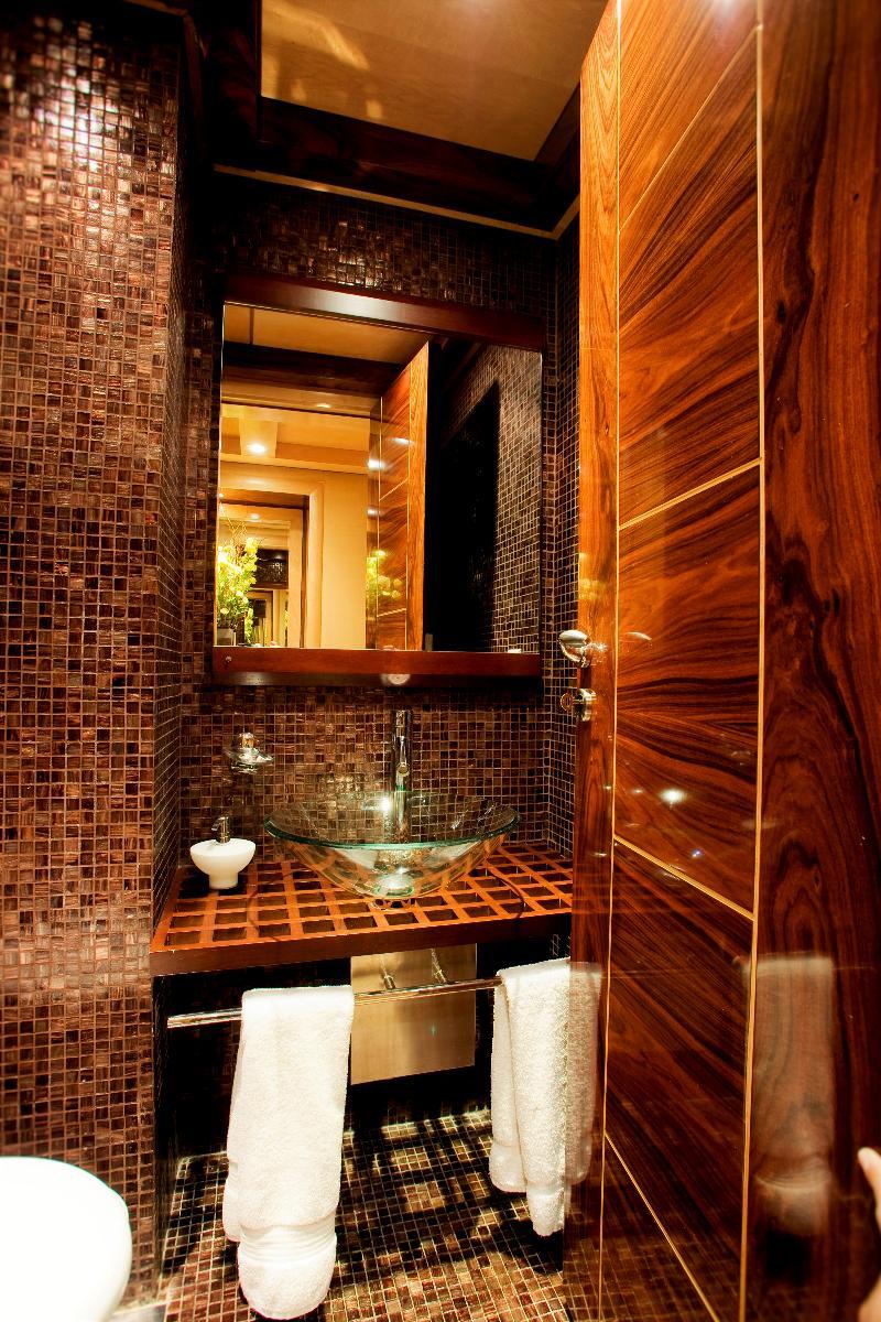 Lahoya Suites Beirut Exterior photo